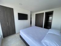 Apartamento de 1 dormitorio