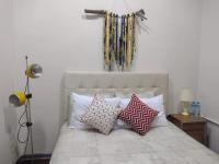Double or Twin Room with Private Bathroom