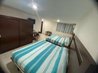 Habitación Deluxe con 2 camas grandes