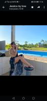 ESPACO LEÃO EVENTOS, Chácara para eventos, lazer ou descanso - B&B Río Branco