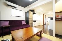 ANGO KYOTO Ⅰ - B&B