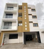 Depto nuevo “Tortuga”,Céntrico a 4 cuadras malecón - Ferienwohnung Mazatlán