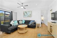 B&B Culburra Beach - Coastal Palms - Pet Friendly - 3 Mins Walk to Beach - Bed and Breakfast Culburra Beach