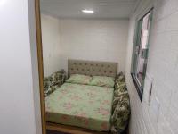 Quadruple Room with Sea View