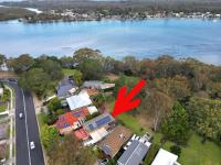 Absolute Waterfront - B&B