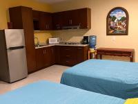 Deluxe Doppelzimmer