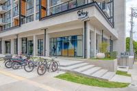San José Chic Studio with Parking and Air Conditioning - B&B
