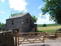 B&B Bainbridge - Skellgill Barn - Bed and Breakfast Bainbridge