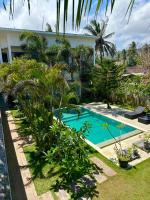 HI5 Kuta - B&B Katilampak