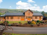 B&B Trefeglwys - Cefn Colwyn Barn - 28198 - Bed and Breakfast Trefeglwys