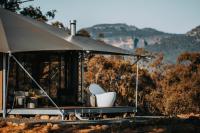 Wildnest Farmstay - B&B Capertee