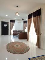 B&B Putrajaya - Juniper Homestay Putrajaya Presint 11 - Bed and Breakfast Putrajaya