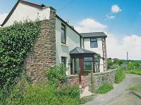 B&B Cinderford - Vale View Cottage - Bed and Breakfast Cinderford