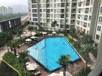 Masteri Thao Dien Serviced Apartment - B&B