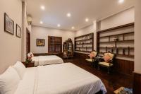 Chambre Familiale Deluxe