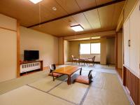 Kamer in Japanse Stijl