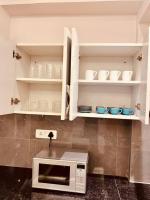 Olive Premium Apartment! - Chambres d’hôtes Roorkee