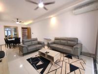 B&B Johor Bahru - R&F princess cove premium suite - Bed and Breakfast Johor Bahru