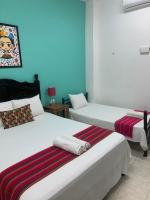 Casa Makech 2 - Ferienwohnung Valladolid (Yucatán)