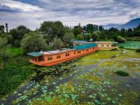 Kings Houseboats - B&B Srinagar