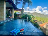 B&B Candidasa - Maya Villa - Bed and Breakfast Candidasa