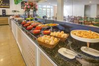 Apart-Hotel World Square melhor localização SP - B&B San Paolo