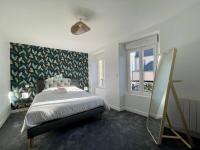 Logis de la Pomme d'Or x Melrose - Chambres d’hôtes