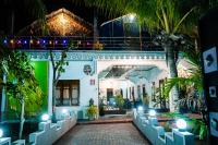 B&B Trincomalee - Anoo Garden Villa - Bed and Breakfast Trincomalee