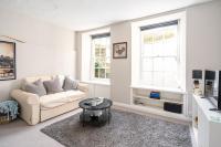 Stunning Basement Flat in Central Location - Bed and Breakfast Bath