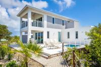 Waterfront Sunset Views , Cooper Jack Bay Villas - B&B Five Cays Settlement