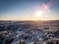 Appartamento con Balcone