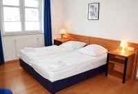Apartamento de 1 dormitorio con balcón
