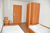 Apartamento de 2 dormitorios con ducha