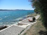 Apartments Dora Bibinje, 30 m from the sea - B&B Bibinje