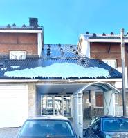 White Veleta - B&B