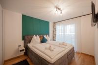 Appartement met 2 slaapkamers