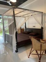 ThiliZ Place - Bed and Breakfast Mirissa city