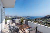 Suite with Sea View