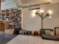 安平倆倆親子民宿可依人數包棟 - B&B Tainan