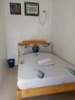 Doppelzimmer mit eigenem Bad
