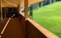 Appartamento con Vista Montagna