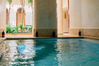 Riad Dar Zaouia - B&B Marrakech