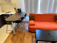 Appartement met 1 Slaapkamer