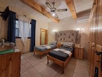 Double or Twin Room with Swimming Pool Access