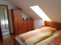 Gaststätte und Pension Vorwerk Altenroth - Ferienwohnung Altenbeuthen