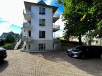 Residenz Düne III Wohnung 12 - B&B