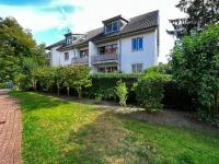 Residenz Düne III Wohnung 12 - B&B Ostseebad Boltenhagen