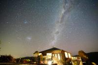 Kea Ridge King Ensuite Room - B&B