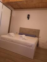 Bujtina Lugina e vjosës - B&B Përmet