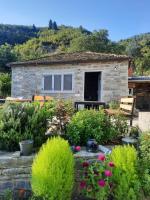 Bujtina Lugina e vjosës - Bed and Breakfast